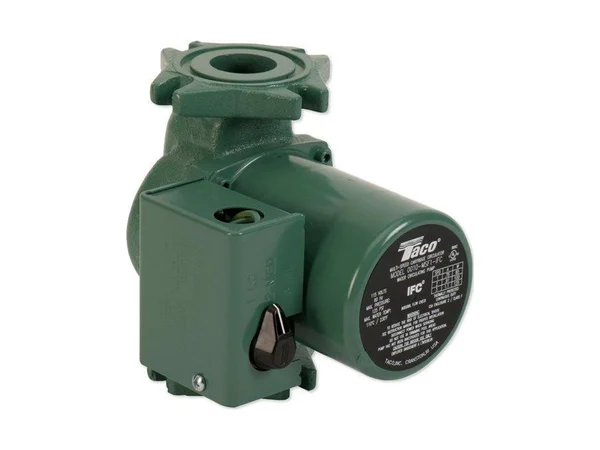 Taco 0010-MSF2-IFC Cast iron circulator pump
