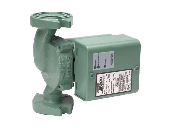 Taco 0010-SF3 Stainless steel circulator pump