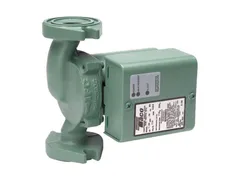 Taco 0010-SF3 Stainless steel circulator pump