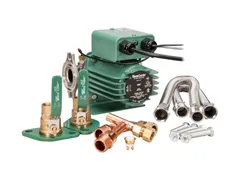 Taco 0011-CF-USK Stainless steel circulator pump