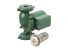 Taco 0011-F4 Iron cartridge circulating pump