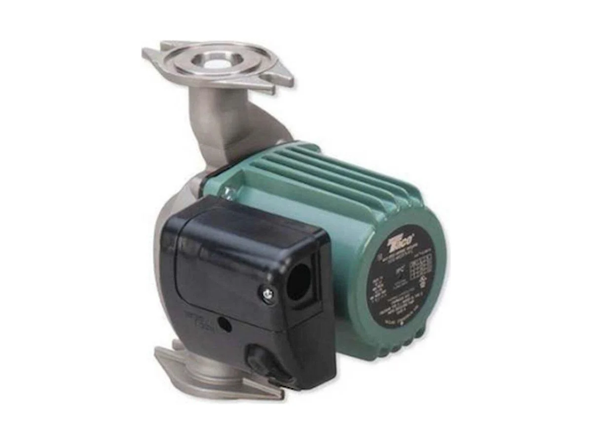 Taco 0013-MSSF2-IFC Stainless steel circulator pump