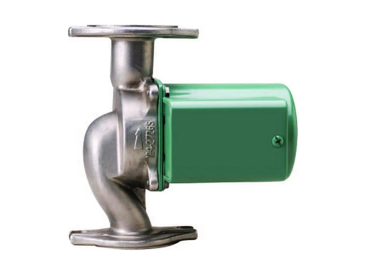 Taco 005-SF2 Stainless steel circulator pump