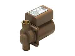 Taco 006-B4 Bronze circulator pump