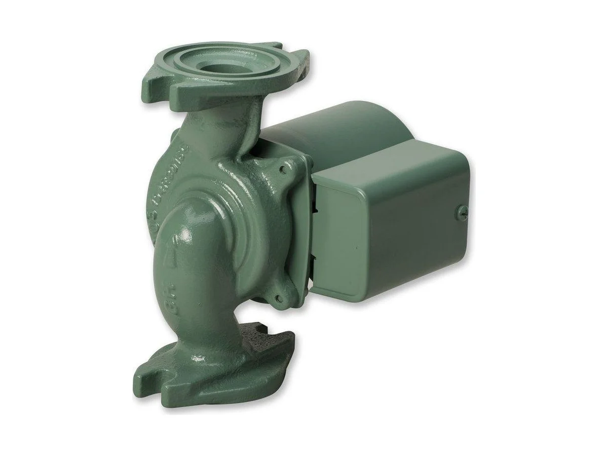 Taco 007-F5 Cast iron circulator pump