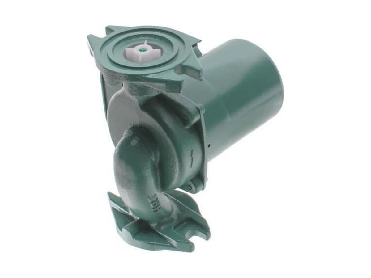 Taco 008-F6-3IFC Cast iron circulator pump