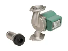 Taco 008-SF6 Stainless steel circulator pump