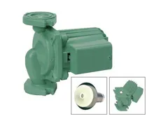 Taco 009-F5-IFC Cast iron circulator pump