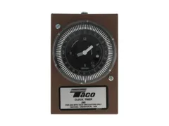Taco 265-1 265-1 timer