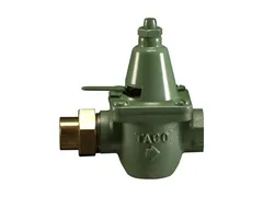 Taco 335-3 Bronze reducing valve