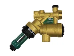 Taco 3450-2 Feed valve and backflow