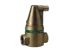 Taco 49-100T-2 Separator elimination and control