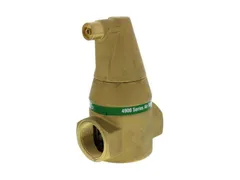 Taco 49-150T-2 Npt bronze air separator