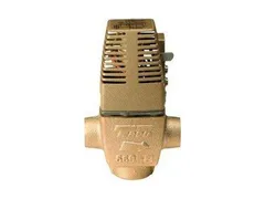Taco 570-2 Sweat zone valve
