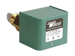 Taco IFS01BF-1 Npt industrial flow switch