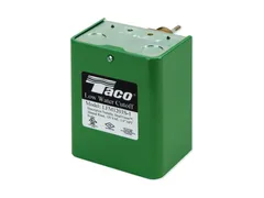 Taco LFM1203S-1 V vacuum manual probe