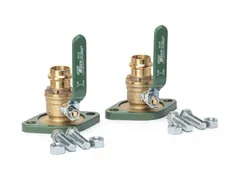 Taco SFL-075P Shut off flange kit