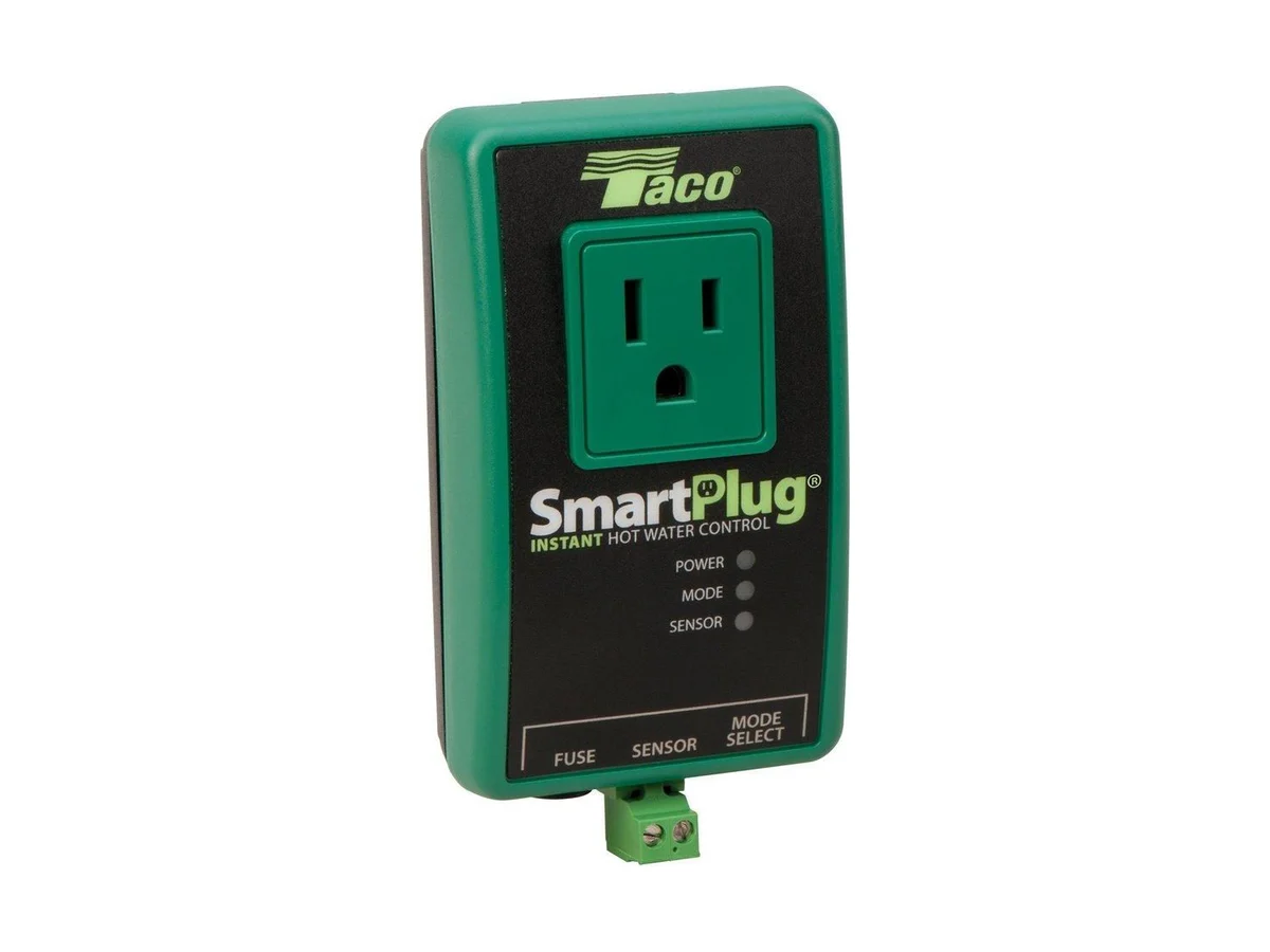 Taco SP115-1 Instant hot water control