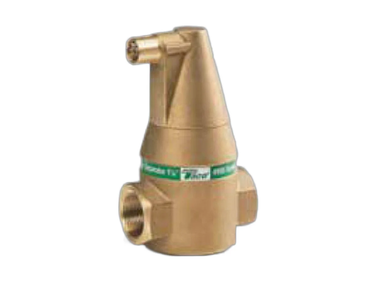 Taco 49-200T-2 Air separator