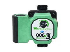 Taco VM1212-DY1-UP2A00 Ecm circulator