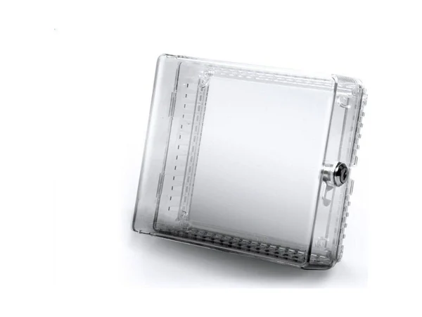 TayMac ZTC200 Plastic medium thermostat cover