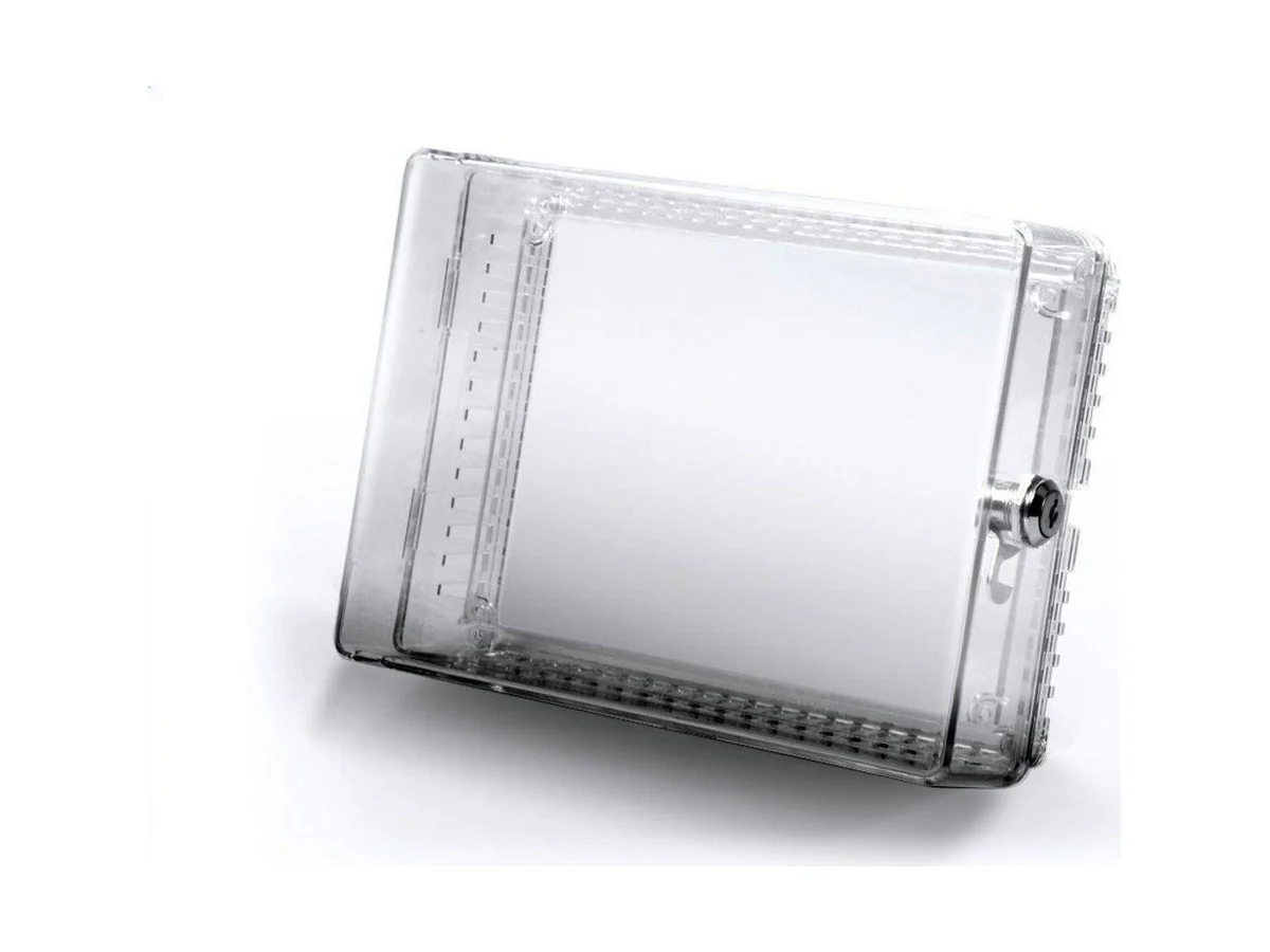 TayMac ZTC300 Plastic large thermostat cover