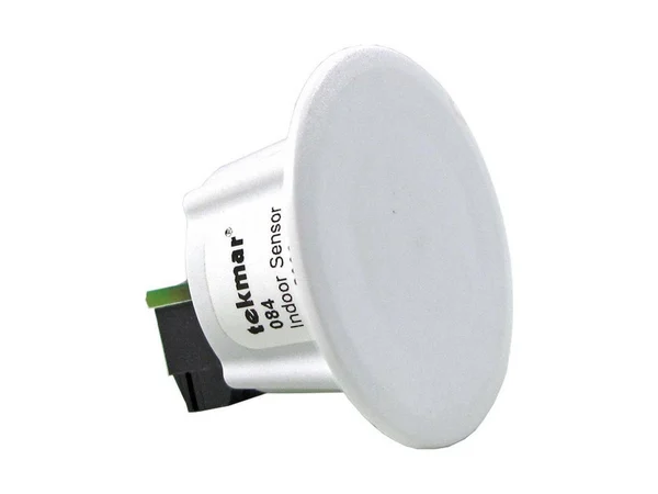 Tekmar Control Systems 084 Indoor hidden sensor