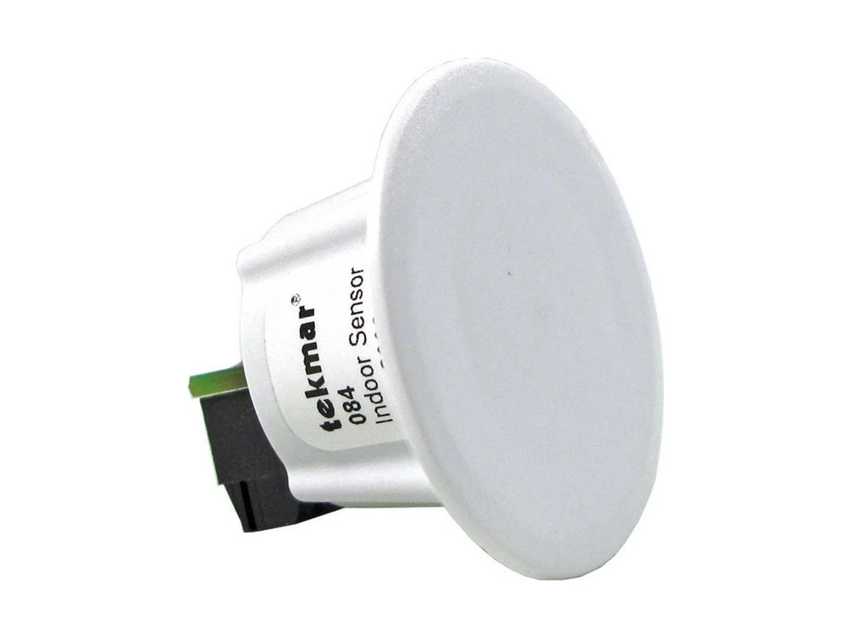 Tekmar Control Systems 084 Indoor hidden sensor