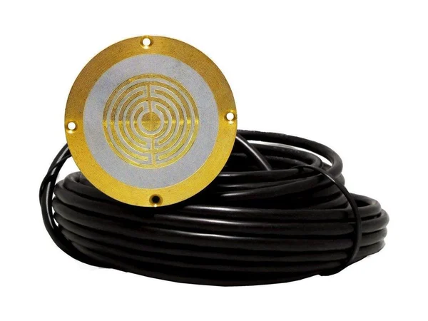 Tekmar Control Systems 090 Snow ice sensor