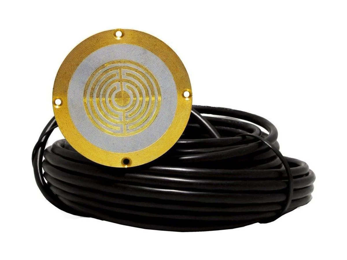 Tekmar Control Systems 090 Snow ice sensor
