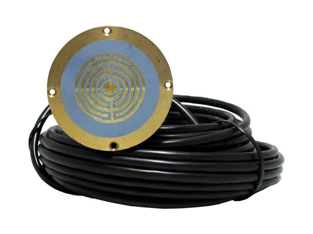 Tekmar Control Systems 094 Sensor and melt control