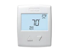 Tekmar Control Systems 518 Non-programmable thermostat