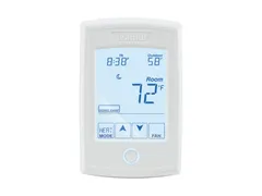 Tekmar Control Systems 552 Heat thermostat