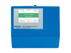 Tekmar Control Systems 671 671 part
