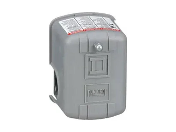 TES 9013-FSG2-J24 Degree f pressure switch