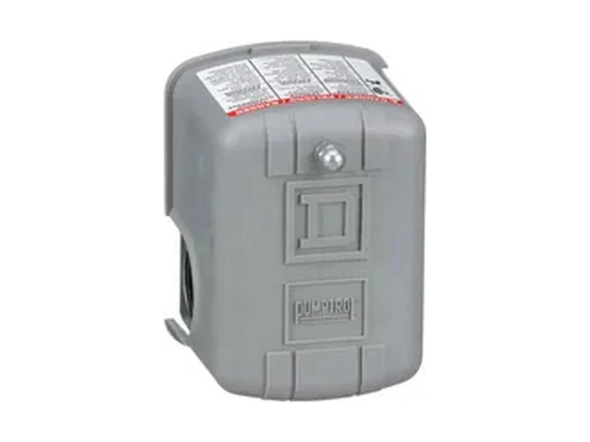 TES 9013-FSG2-J24 Degree f pressure switch