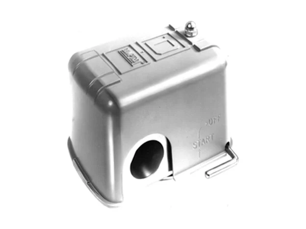 TES 9013FSG2M4 40/60 Psi pump switch