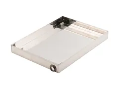 Thermasol AF Series 01-8406-1 Steel condensate drain pan