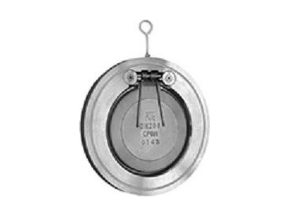 Titan Flow Control CV12S0600 Flanged swing check valve