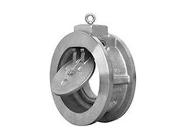 Titan Flow Control CV32SST0400 Steel flanged check valve