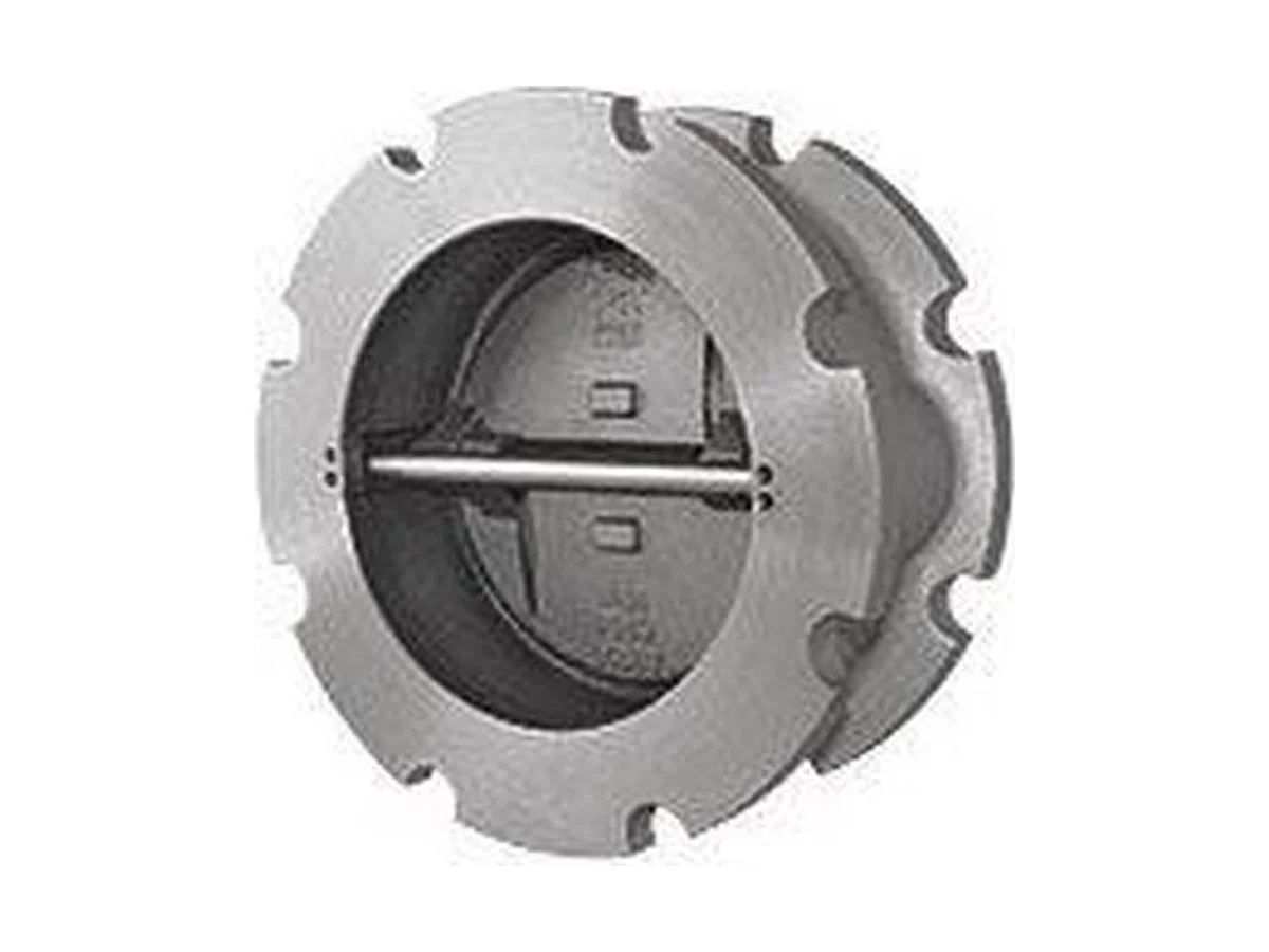 Titan Flow Control CV42CSB0300 Steel wafer check valve