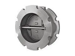 Titan Flow Control CV42CSB0300 Steel wafer check valve