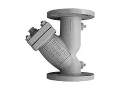 Titan Flow Control YS61C0200 Perforated wye strainer