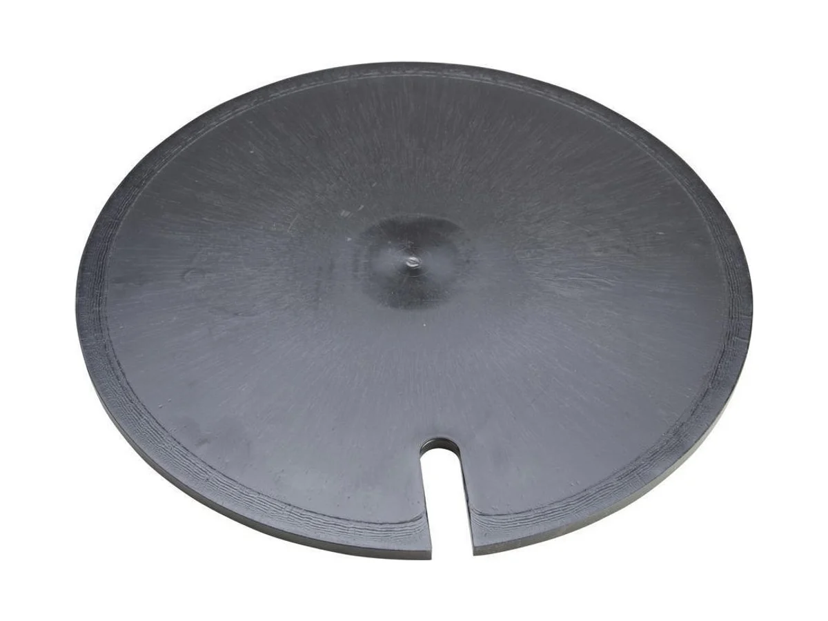 TOPP C14WPE Plastic basin cover