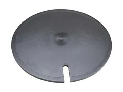 TOPP C14WPE Plastic basin cover
