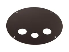TOPP C18SS-O146S Steel sewage basin cover