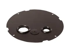 TOPP C23SSR-O146S Steel basin cover