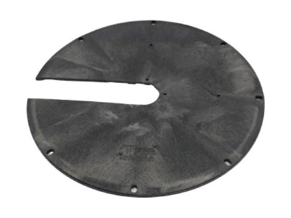 TOPP C23STL-R1 For corrugated sump basin