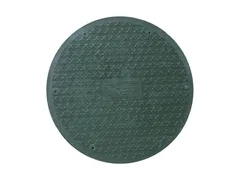 TOPP C24WFNST Fiberglass basin cover