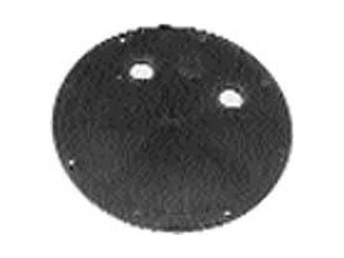 TOPP E-C18G-2 Structural foam cover